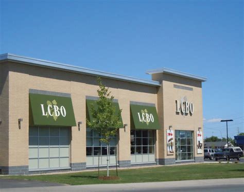 lcbo trenton